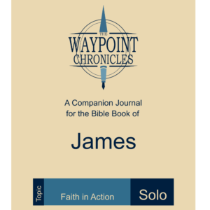 Book of James Solo